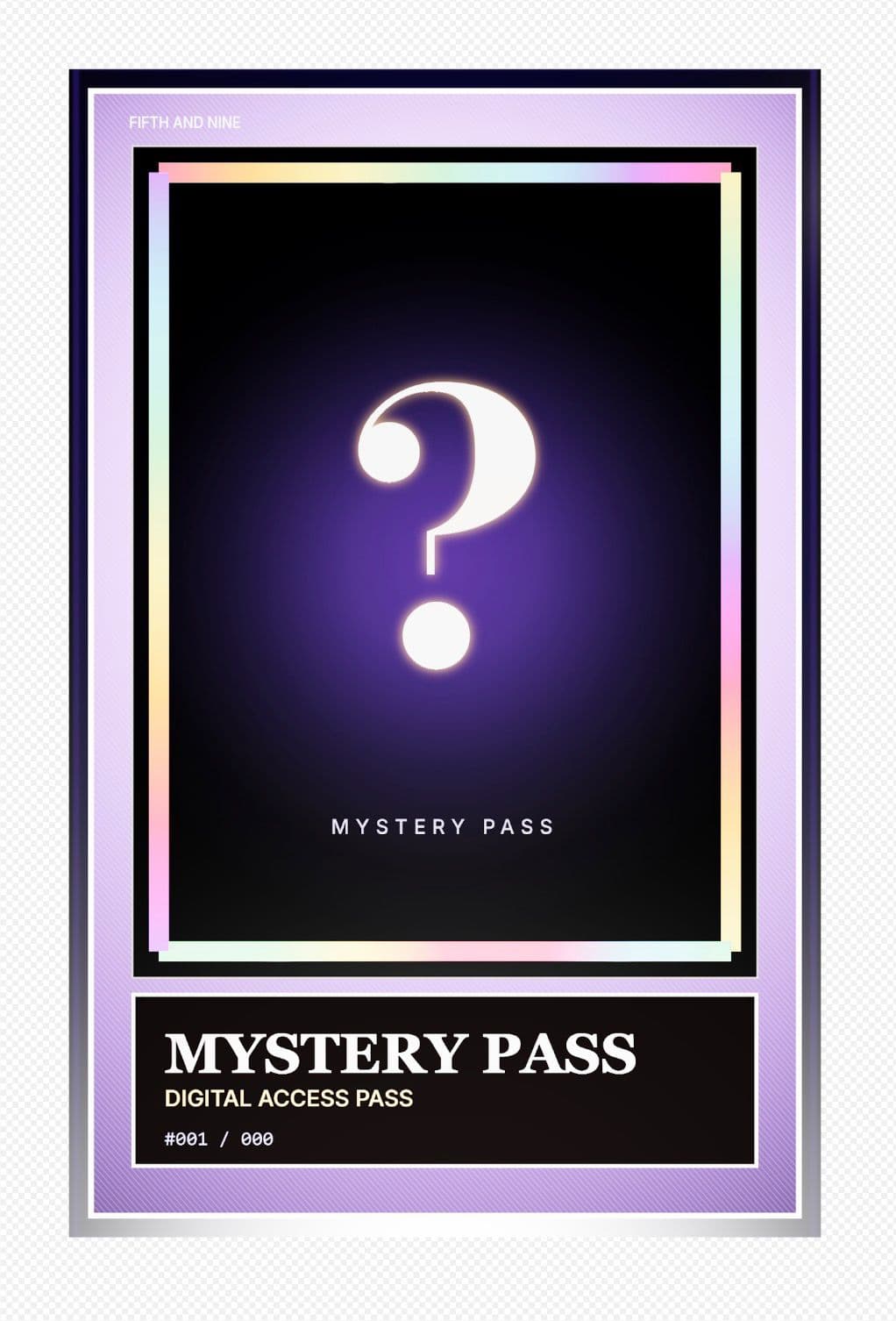 Mystery Box