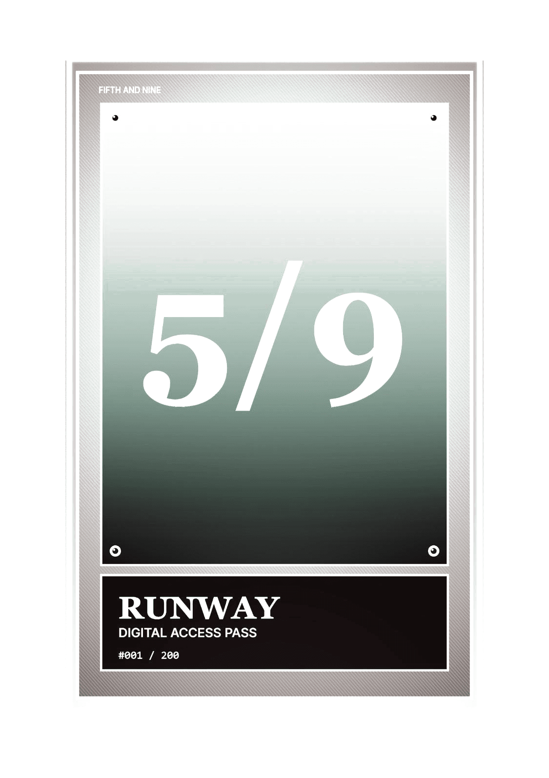 Runway